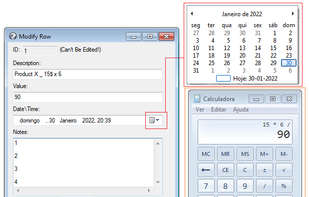 Multi Sum Calculator screenshot 1
