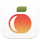 Peachy icon