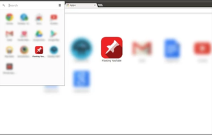 Floating for YouTube™ App screenshot 1
