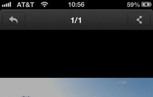 DJI Vision screenshot 1