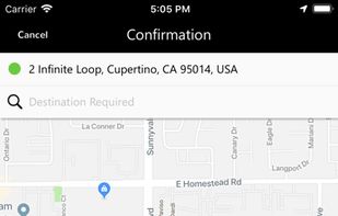 TaxiOnTheGo screenshot 1