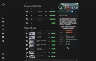 Pixelsalad screenshot 1