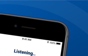 Meeting Recorder screenshot 2