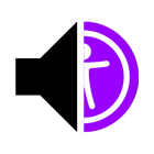 Page Speaker icon