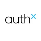 AuthX icon