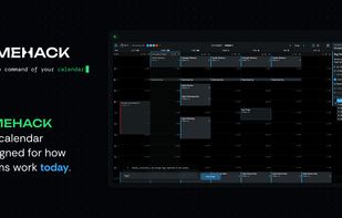 TIMEHACK screenshot 1