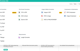 CyberBrox screenshot 1