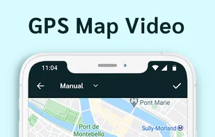 GPS Video Camera screenshot 3