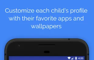 Kids Zone screenshot 2