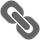 shrink url shortener icon