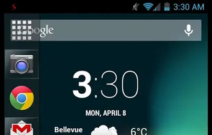 Sidebar Lite screenshot 1