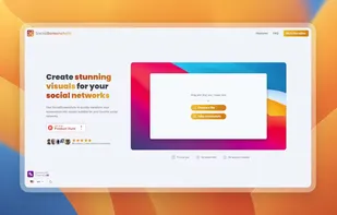 SocialScreenshots screenshot 3