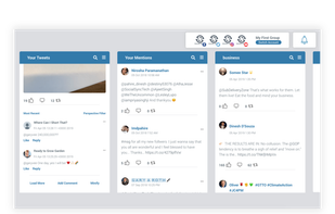 SocialSync screenshot 3
