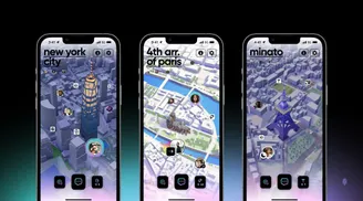 Zenly social mapping network shutting down on February 3rd, 2023 image