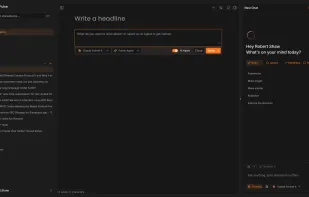 Type Pulse screenshot 1