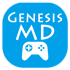 gGens (MD) icon