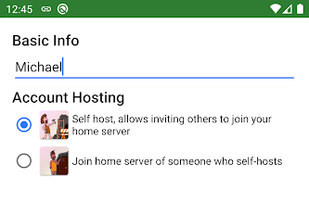 StoneAge screenshot 1