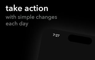 better mind: self-improvement screenshot 1