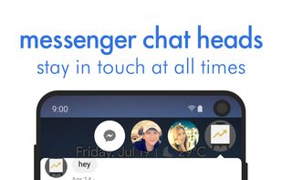 Swipe for Facebook screenshot 3