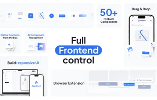 AppStruct screenshot 1