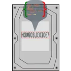 HDDModelDecoder icon