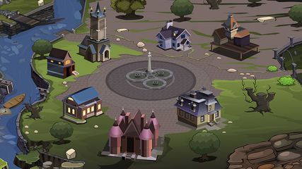 New Escape Games King&#39;s Castle screenshot 1