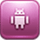 Free Video to Android Converter Icon