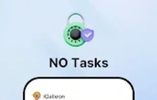 iGalleon screenshot 1