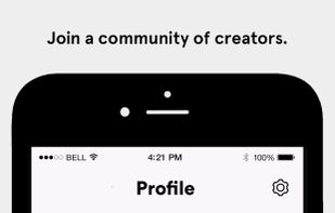 Croissant screenshot 1