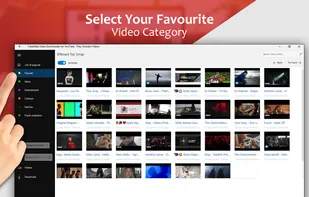 TubeMate Video Downloader for YouTube screenshot 1