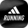 adidas Running icon