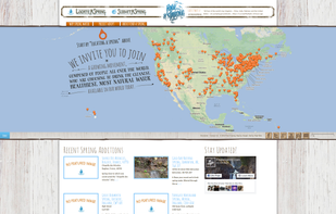 Find A Spring screenshot 1