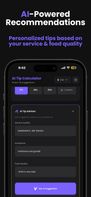 AI Tip Calculator screenshot 3