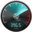 Blackmagic Disk Speed Test icon