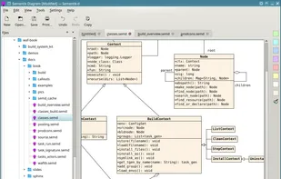 semantik screenshot 1