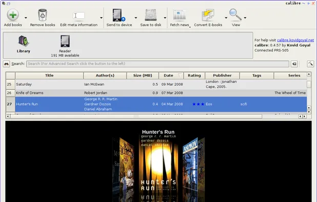 ReadEra Alternatives: 25+ Ebook Readers & Ebook Libraries | AlternativeTo