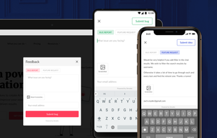 Streakle screenshot 1