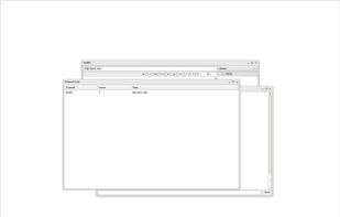 jsIRC screenshot 3