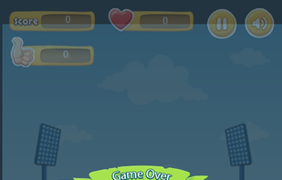 Hit The Ball screenshot 3