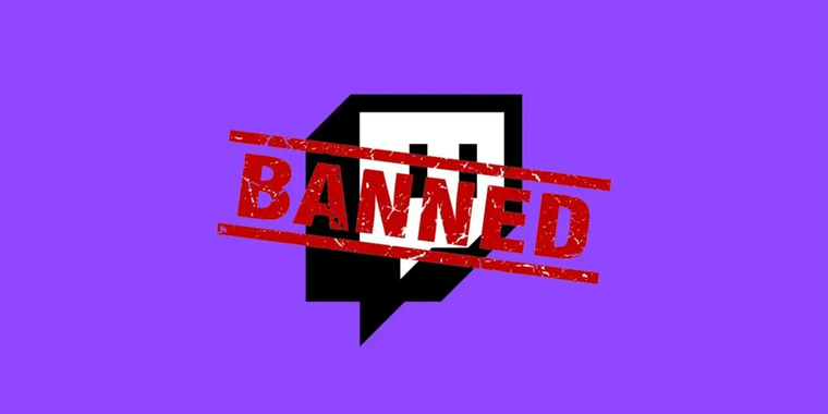 Twitch Will Introduce New Feature Allowing Streamers To Block Banned ...