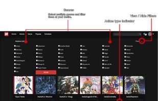 DubbedAnime screenshot 2