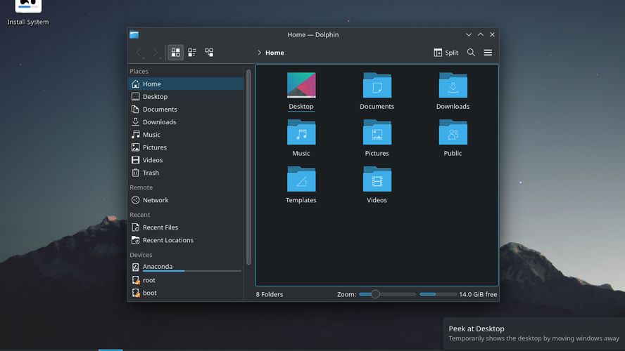 Nobara Project : A gaming optimized fedora based linux distribution ...