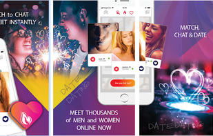 Date app date.dating free online dating