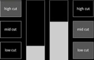 Control (OSC + MIDI) screenshot 1