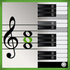 Chord NOTE icon