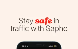Saphe Link screenshot 1