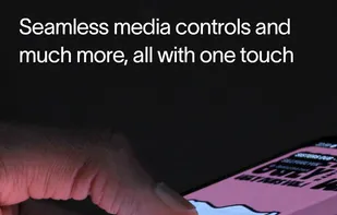 Command Stick screenshot 1