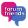 Forum Friends icon