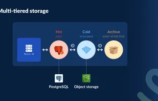 Marple DB screenshot 1