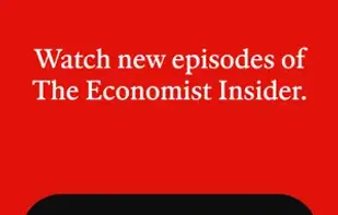 The Economist screenshot 3